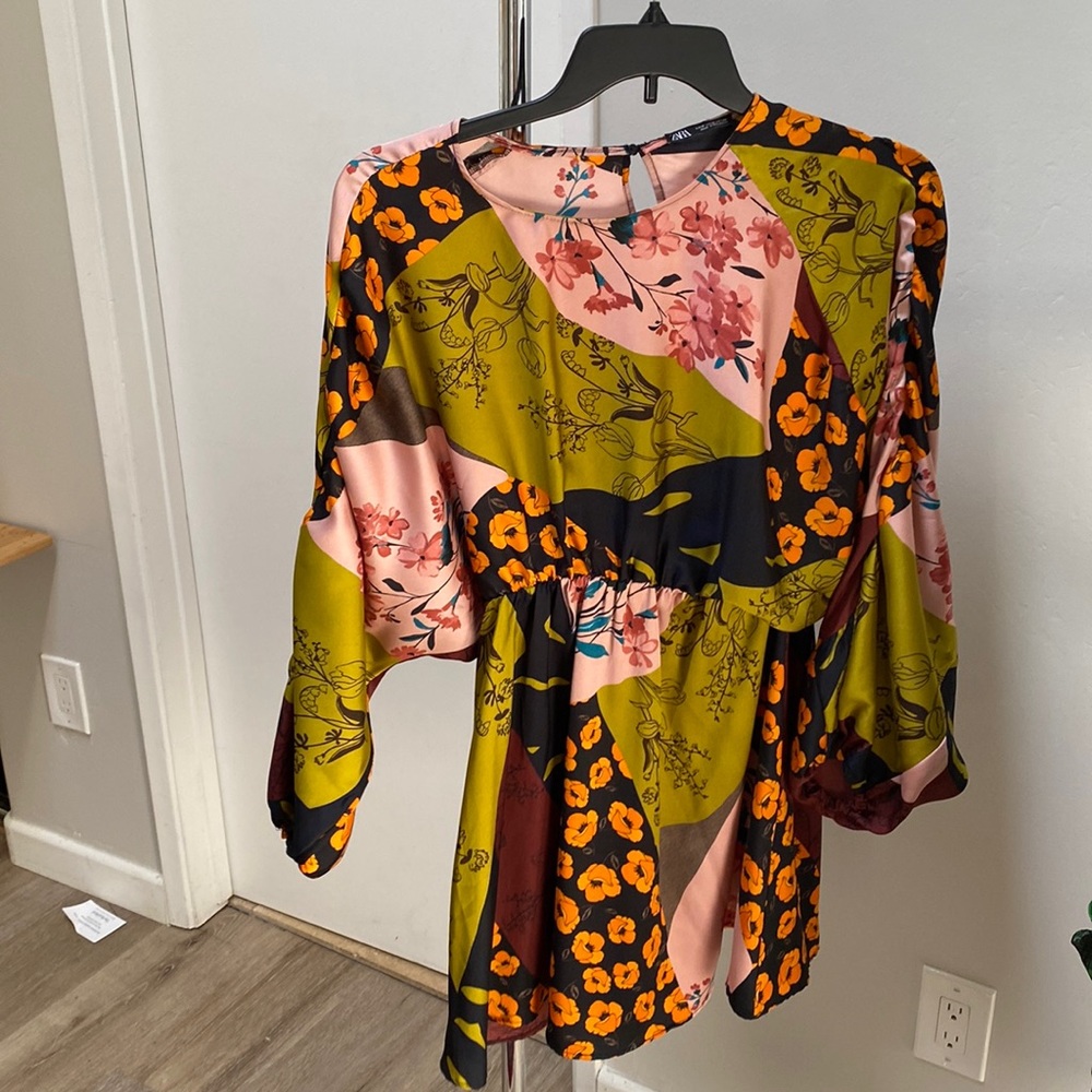 Zara mini